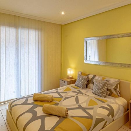 Top Floor Ocean View Apt By Dream Homes Tenerife Puerto de Santiago  Extérieur photo