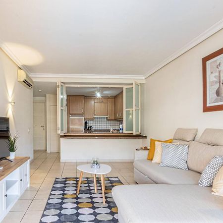 Top Floor Ocean View Apt By Dream Homes Tenerife Puerto de Santiago  Extérieur photo