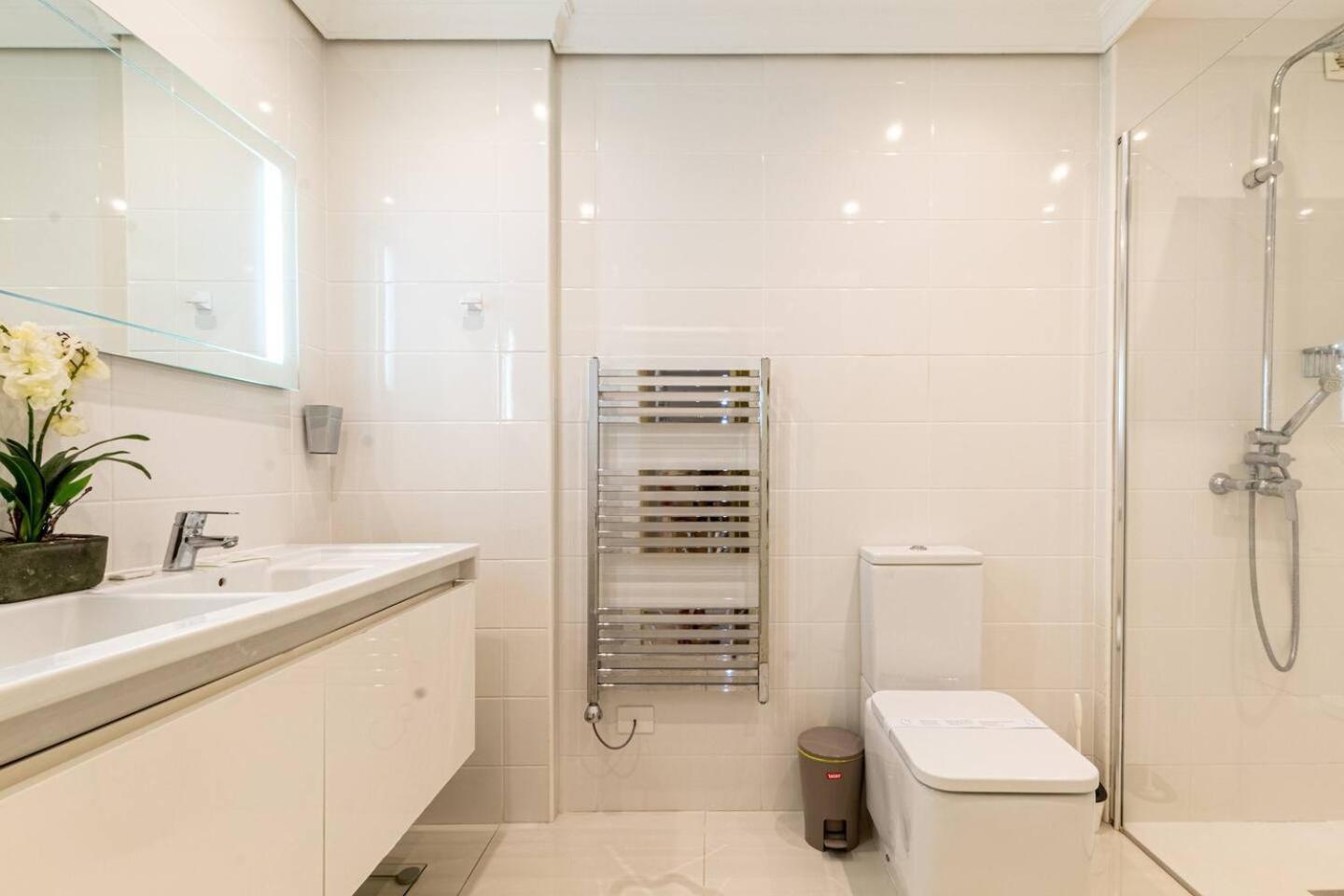 Top Floor Ocean View Apt By Dream Homes Tenerife Puerto de Santiago  Extérieur photo