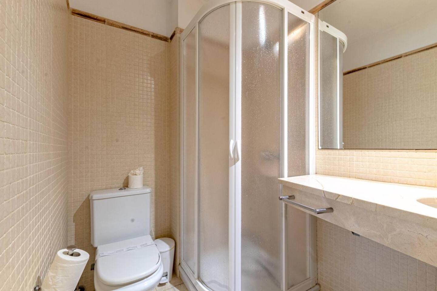 Top Floor Ocean View Apt By Dream Homes Tenerife Puerto de Santiago  Extérieur photo