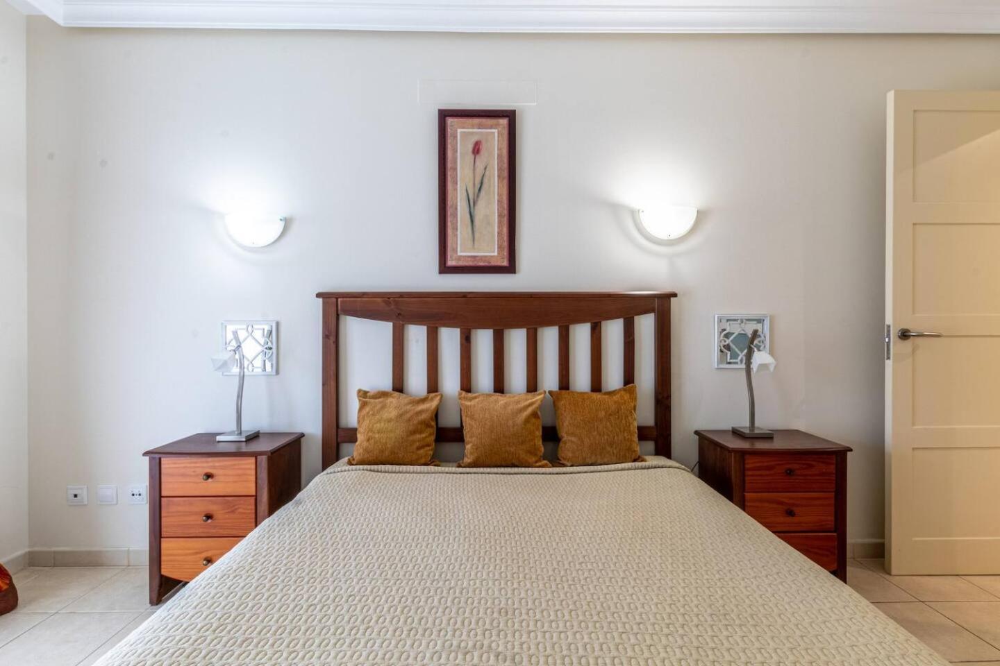 Top Floor Ocean View Apt By Dream Homes Tenerife Puerto de Santiago  Extérieur photo