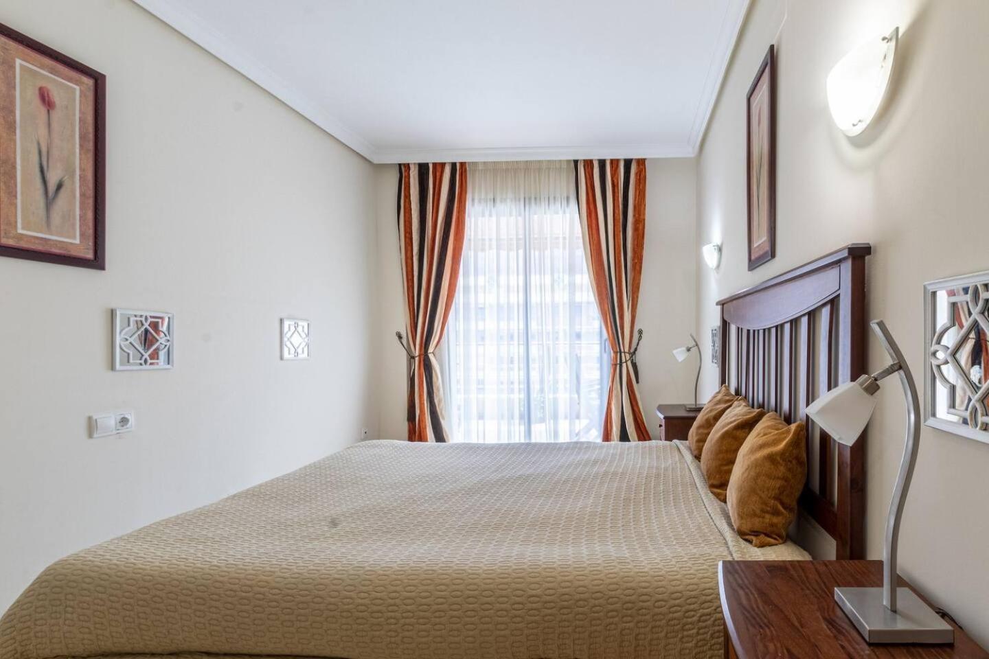 Top Floor Ocean View Apt By Dream Homes Tenerife Puerto de Santiago  Extérieur photo