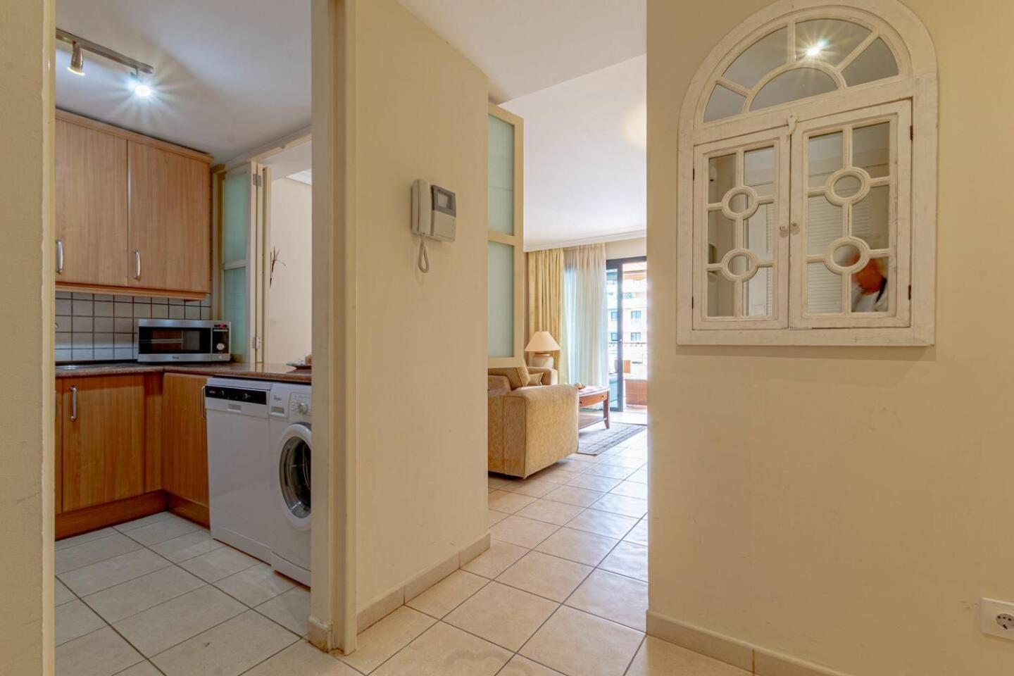 Top Floor Ocean View Apt By Dream Homes Tenerife Puerto de Santiago  Extérieur photo