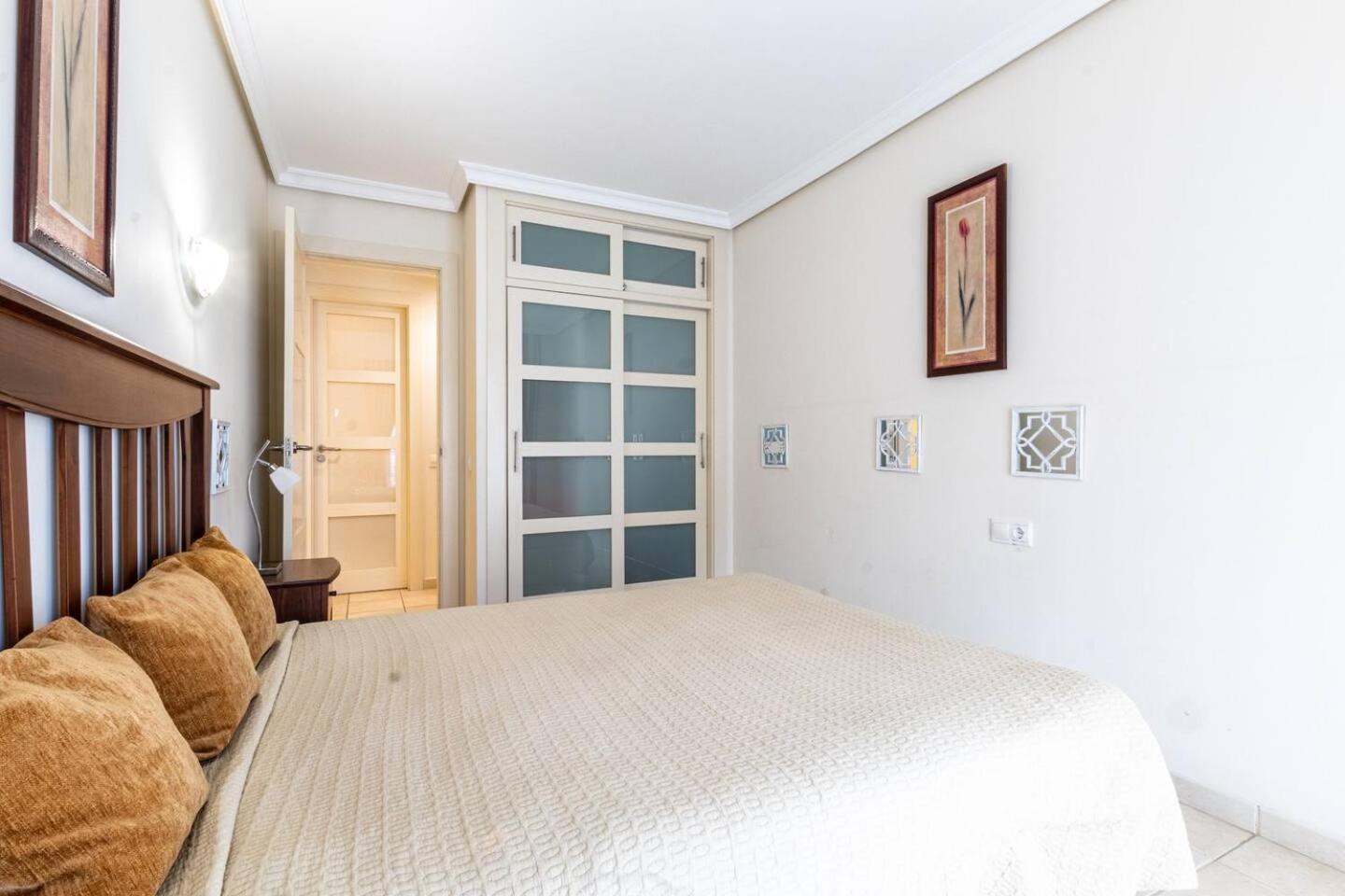 Top Floor Ocean View Apt By Dream Homes Tenerife Puerto de Santiago  Extérieur photo