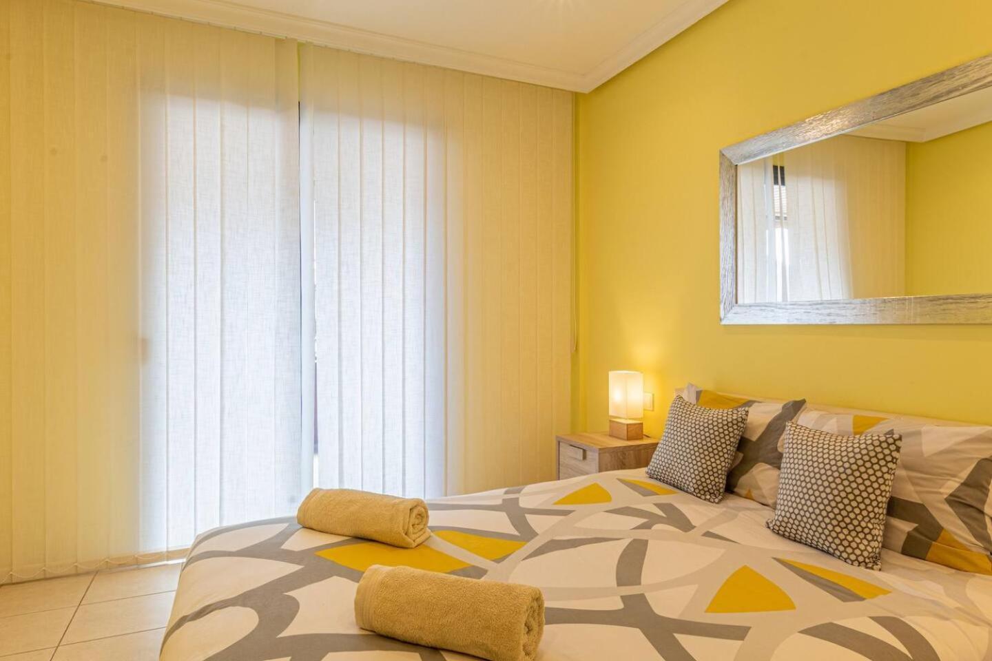 Top Floor Ocean View Apt By Dream Homes Tenerife Puerto de Santiago  Extérieur photo
